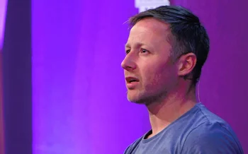 Limmy (2015 Event)