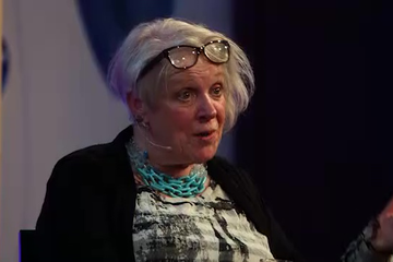 Liz Lochhead (2015 Event)