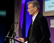 William McIlvanney (2013 Event)