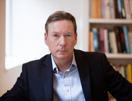 Frank Gardner