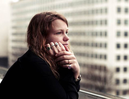 Kate Tempest