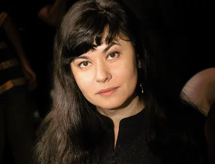 Marina Stepnova