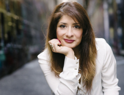 Shappi Khorsandi