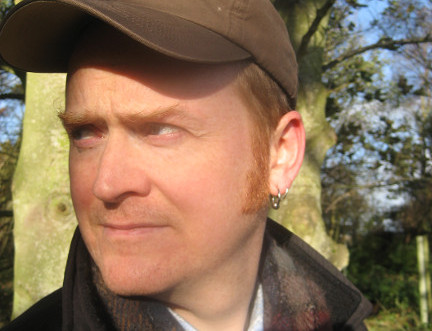 James Yorkston