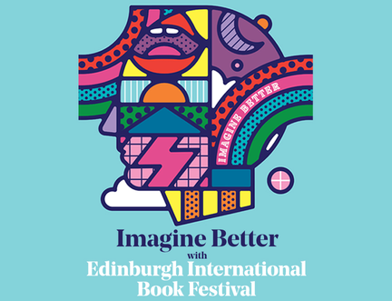 Imagine Better - Book Festival Announces 2016 Programme