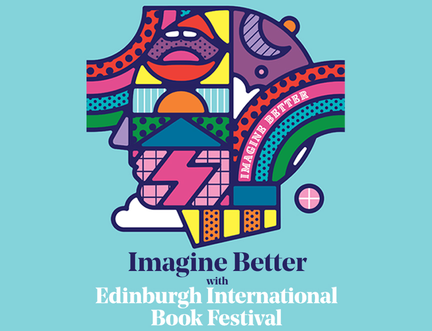 Vote for the Book Festival to win the Accessible Edinburgh Festival Award