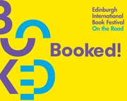 Booked! takes the Book Festival buzz on the road in August