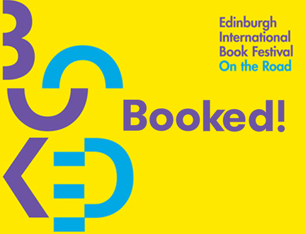 Booked! takes the Book Festival buzz on the road in August