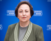 Nobel Peace Prize Winner Shirin Ebadi Speaks Out 