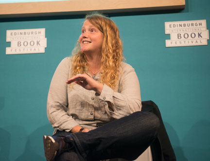 Kate Tempest Speaks Up on the Importance of Culture in Troubled Times