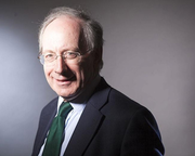 Sir Malcolm Rifkind Tackles the Topic of Boris