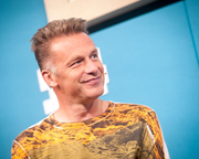 Chris Packham on Ambition, Motivation and Dealing with his Demons