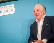 Frederick Forsyth Bows Out with his Last Book