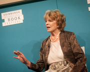 Edna O'Brien Publishes her 'Masterpiece'