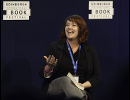 Eimear McBride Introduces her Brand New Novel