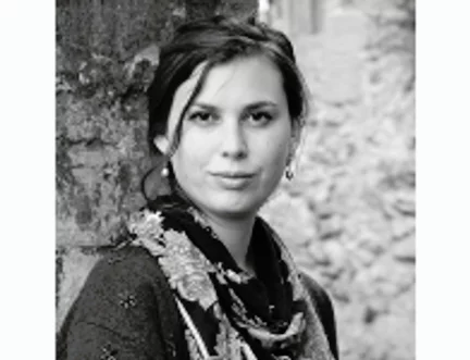 Winner of Edwin Morgan Poetry Award Announced