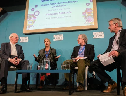 Big Ideas Stirred by Little Debate