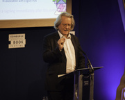A.C. Grayling 'The Legacy of a Complex Man' (2016 Event)