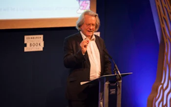 A.C. Grayling 'The Legacy of a Complex Man' (2016 Event)