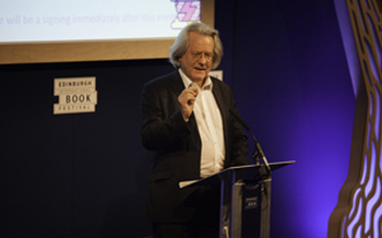 A.C. Grayling 'The Legacy of a Complex Man' (2016 Event)
