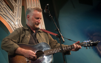 Billy Bragg (2016 Event)