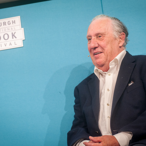 Edinburgh International Book Festival