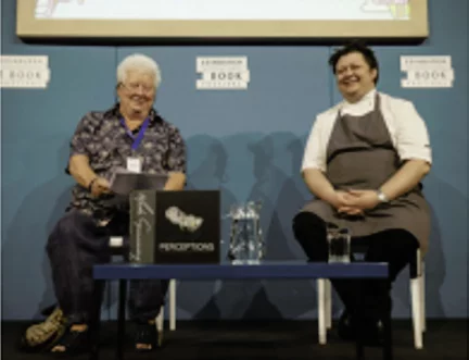 Mark Greenaway - A Chef with Local Knowledge