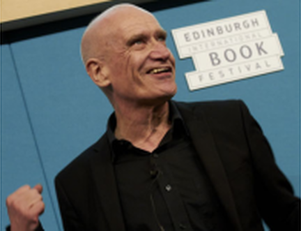 Stories of Strife and Survival with Wilko Johnson