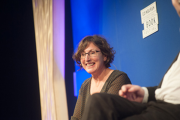 Nina Stibbe (2016 Event)