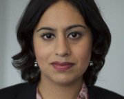 Sara Khan Demands a Stronger Response to Radicalisation