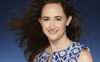 Sophie Kinsella (2016 Event)