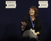 Eimear McBride (2016 Event)