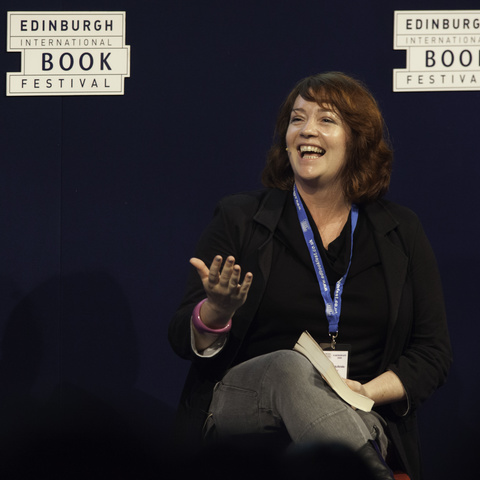Edinburgh International Book Festival