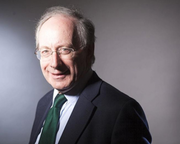 Malcolm Rifkind (2016 Event)