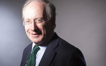 Malcolm Rifkind (2016 Event)