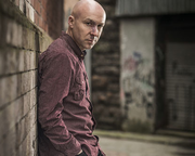 Chris Brookmyre (2016 Event)