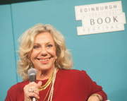 Erica Jong (2016 Event)