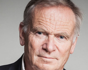 Jeffrey Archer to appear in exclusive Book Festival event