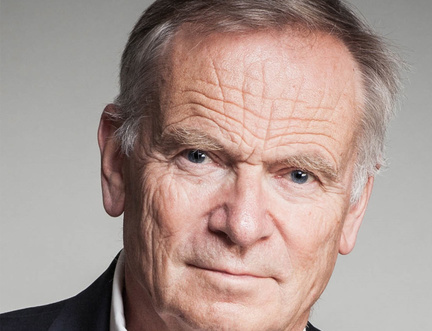 Jeffrey Archer to appear in exclusive Book Festival event