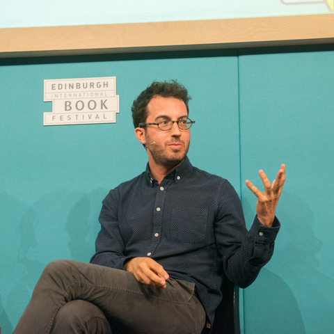 Edinburgh International Book Festival