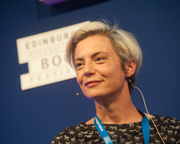 Miranda Sawyer (2016 Event)