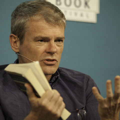 Edinburgh International Book Festival