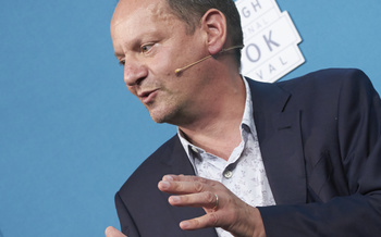 Philippe Sands (2016 Event)