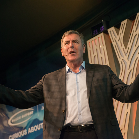 Edinburgh International Book Festival