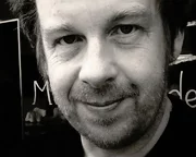 Kevin Barry (2016 Event)