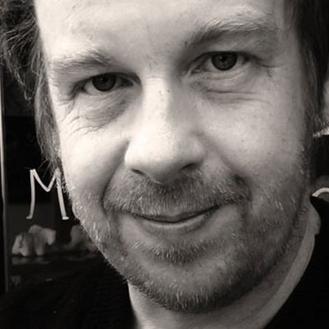 Edinburgh International Book Festival
