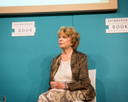 Edna O'Brien (2016 Event)