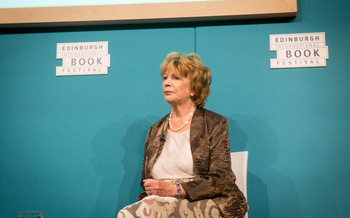 Edna O'Brien (2016 Event)