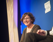 Nina Stibbe (2016 Event)