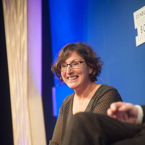 Edinburgh International Book Festival